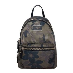 Guess Camo Backpack